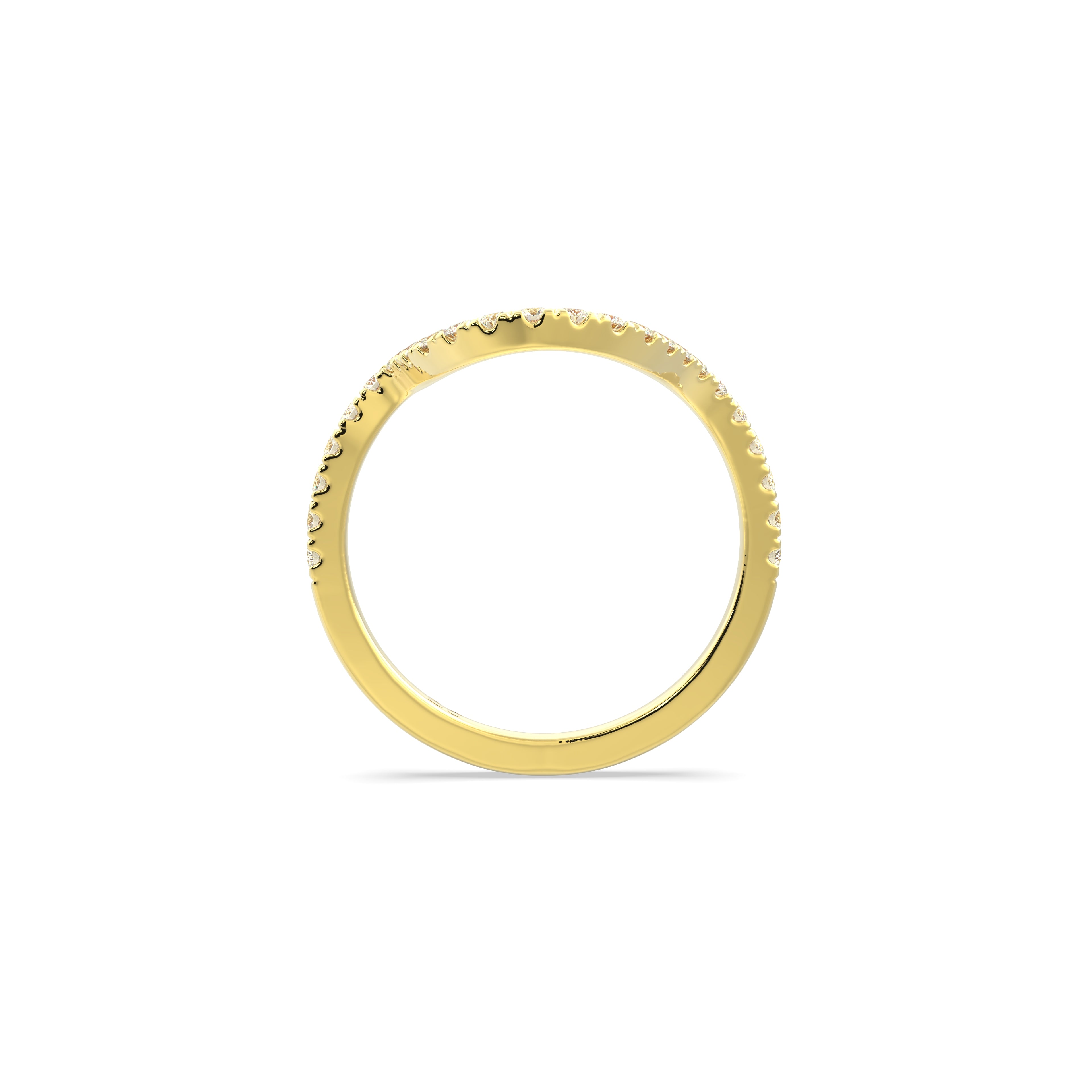 Coast Wedding Ring 06
