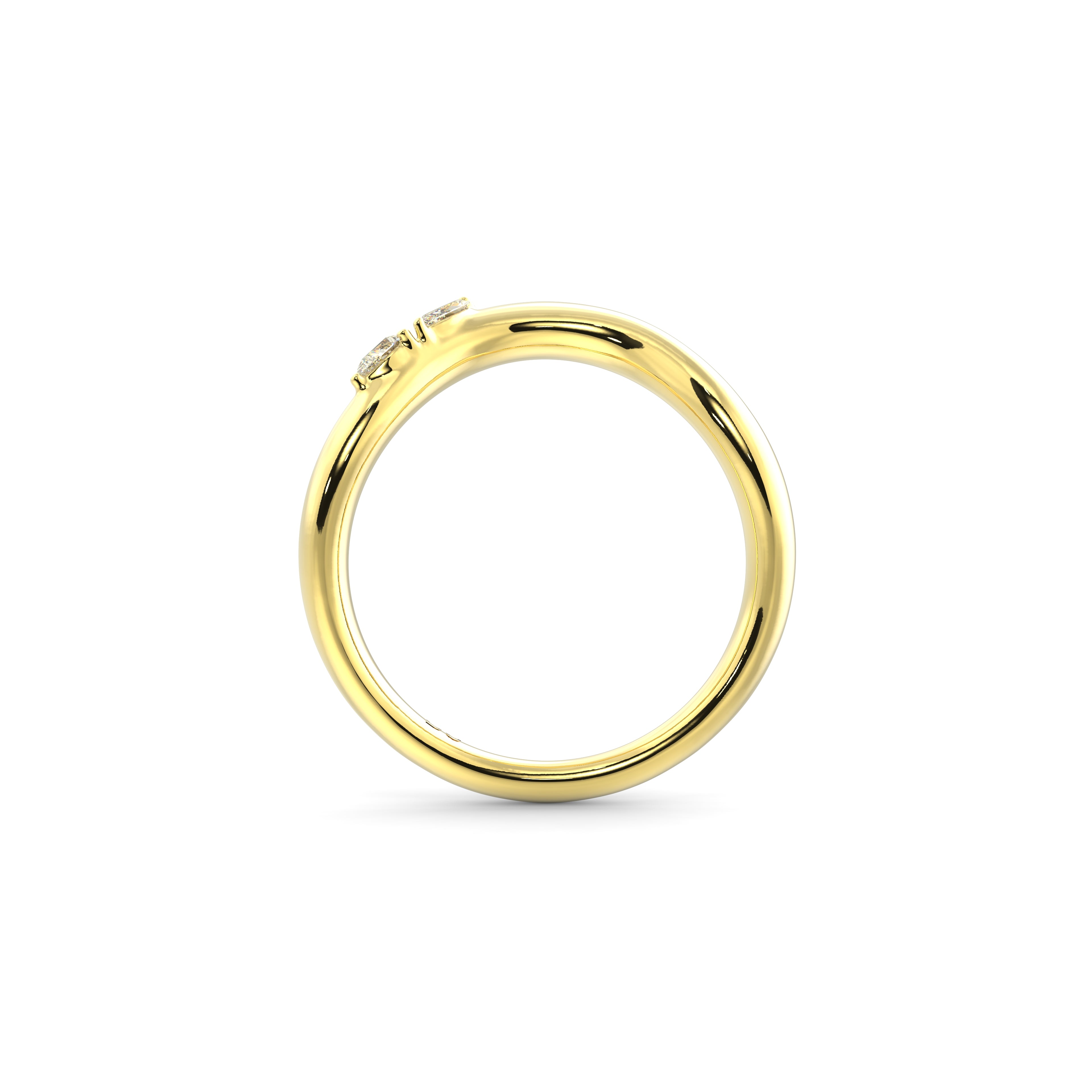 Coast Wedding Ring 03