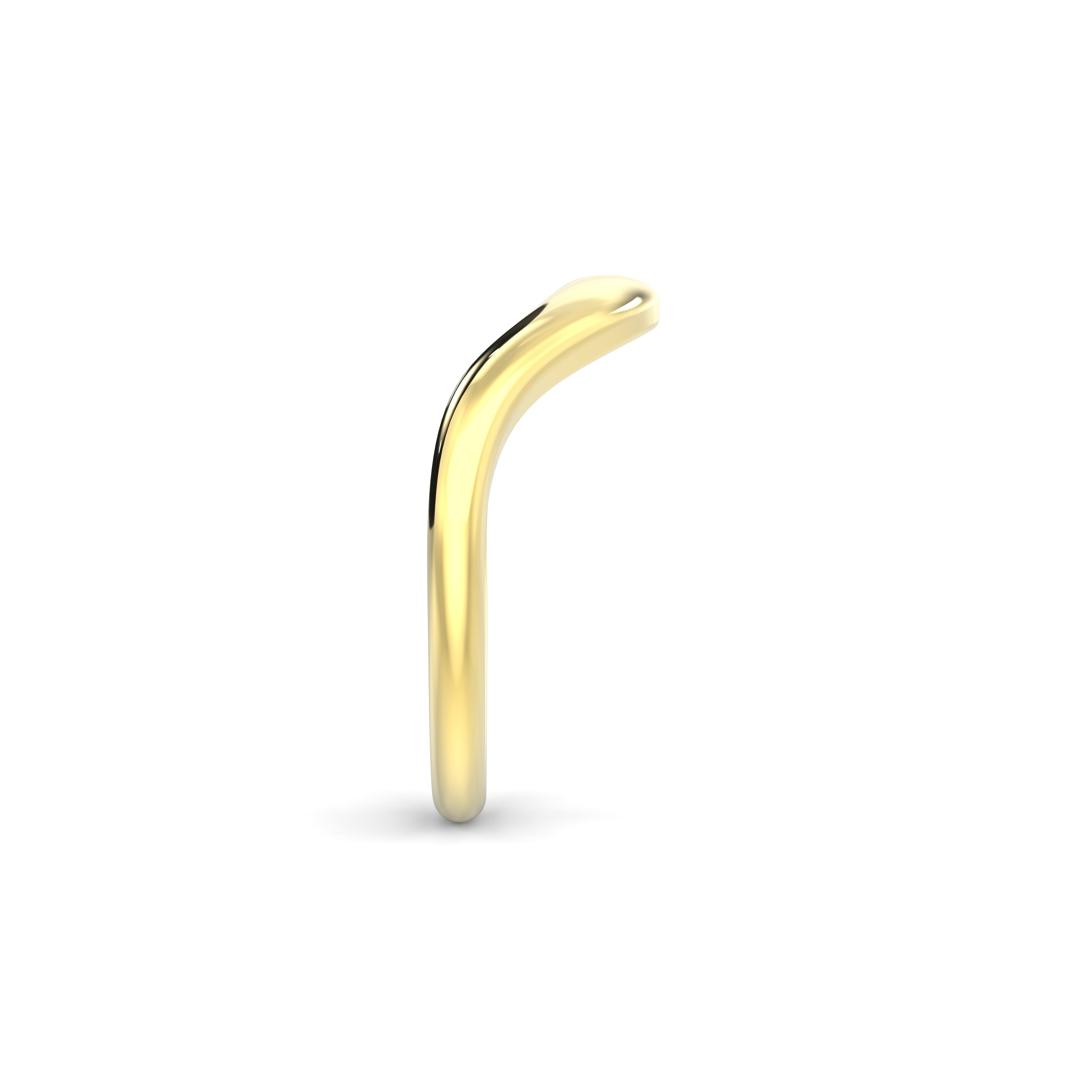 Coast Wedding Ring 01