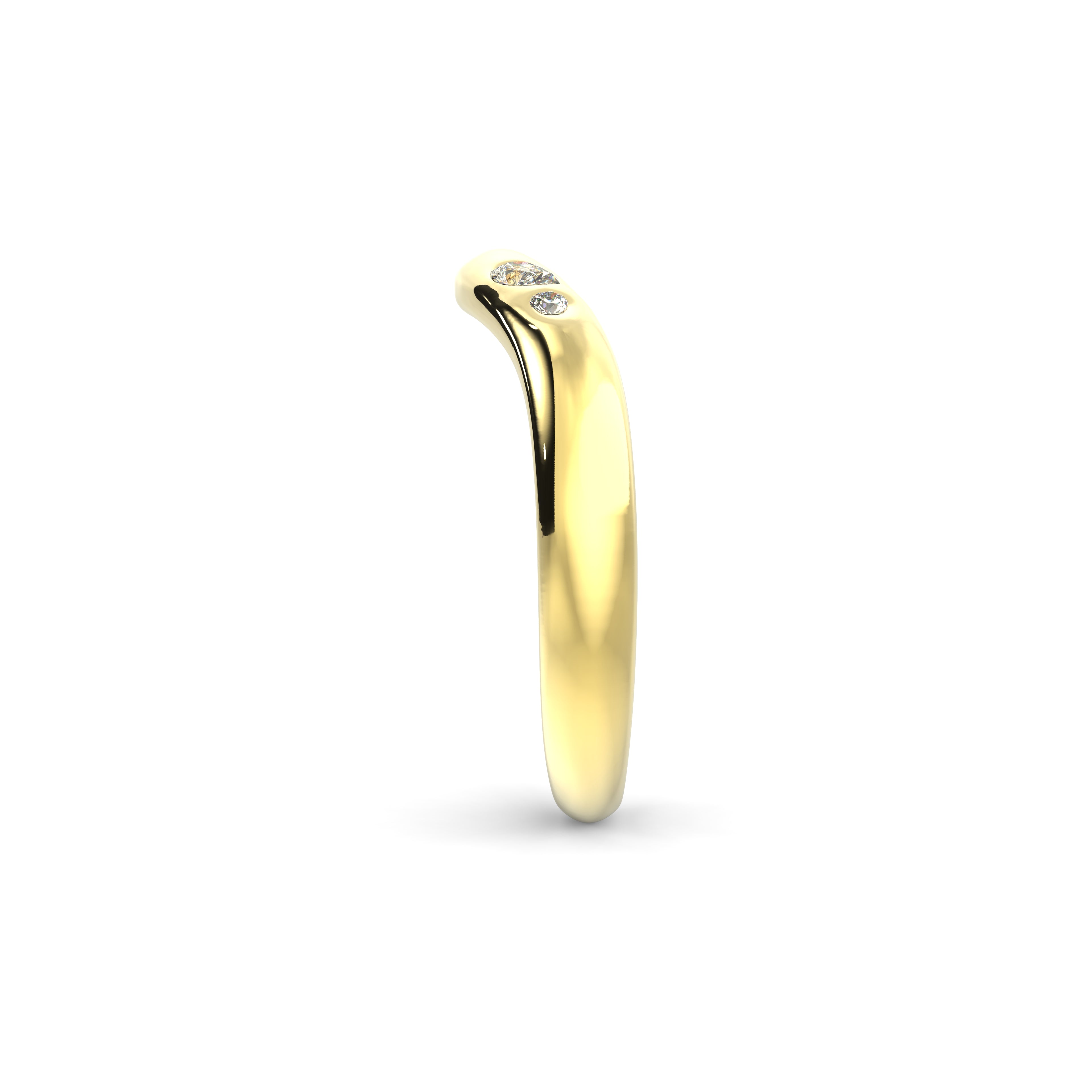 Coast Wedding Ring 04