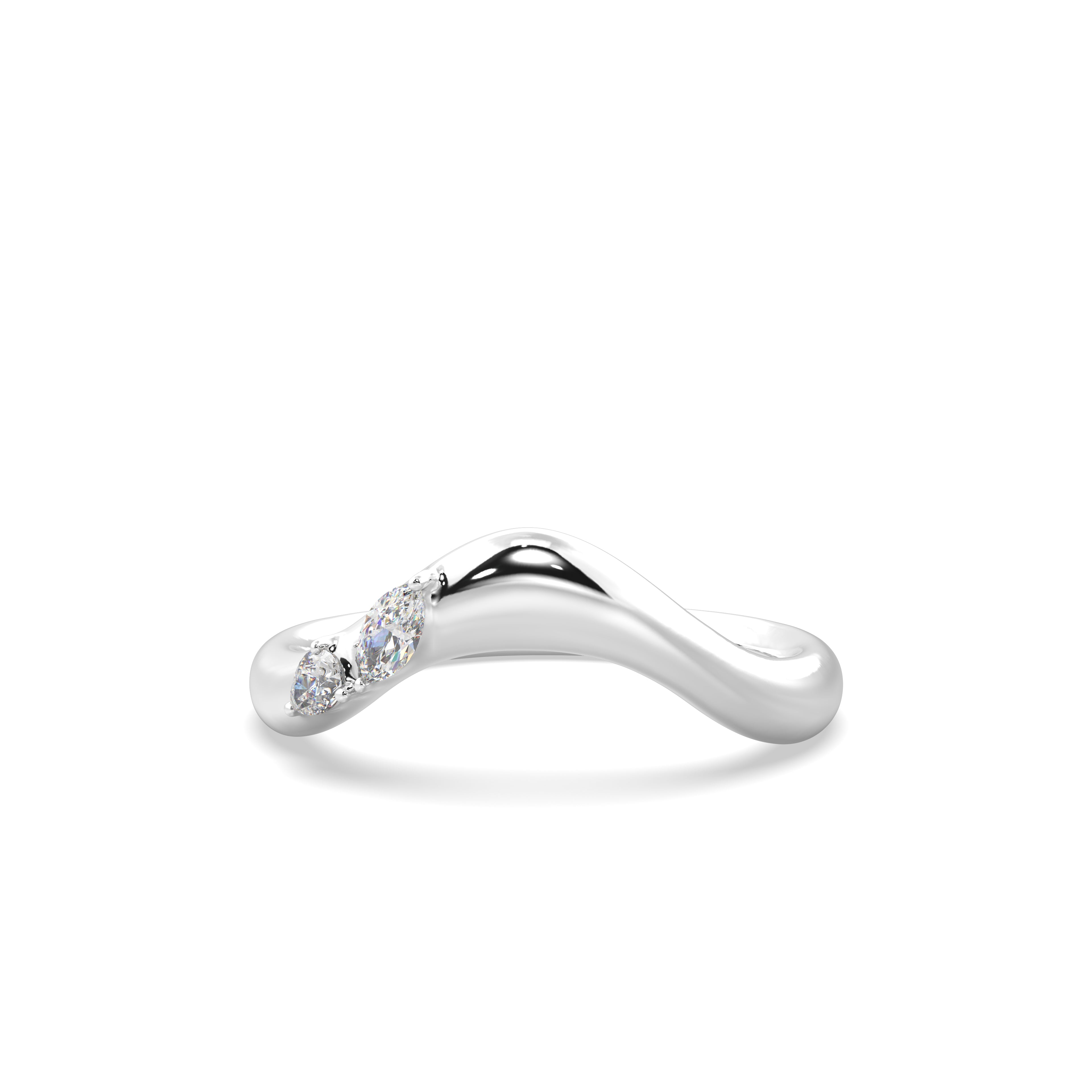 Coast Wedding Ring 03
