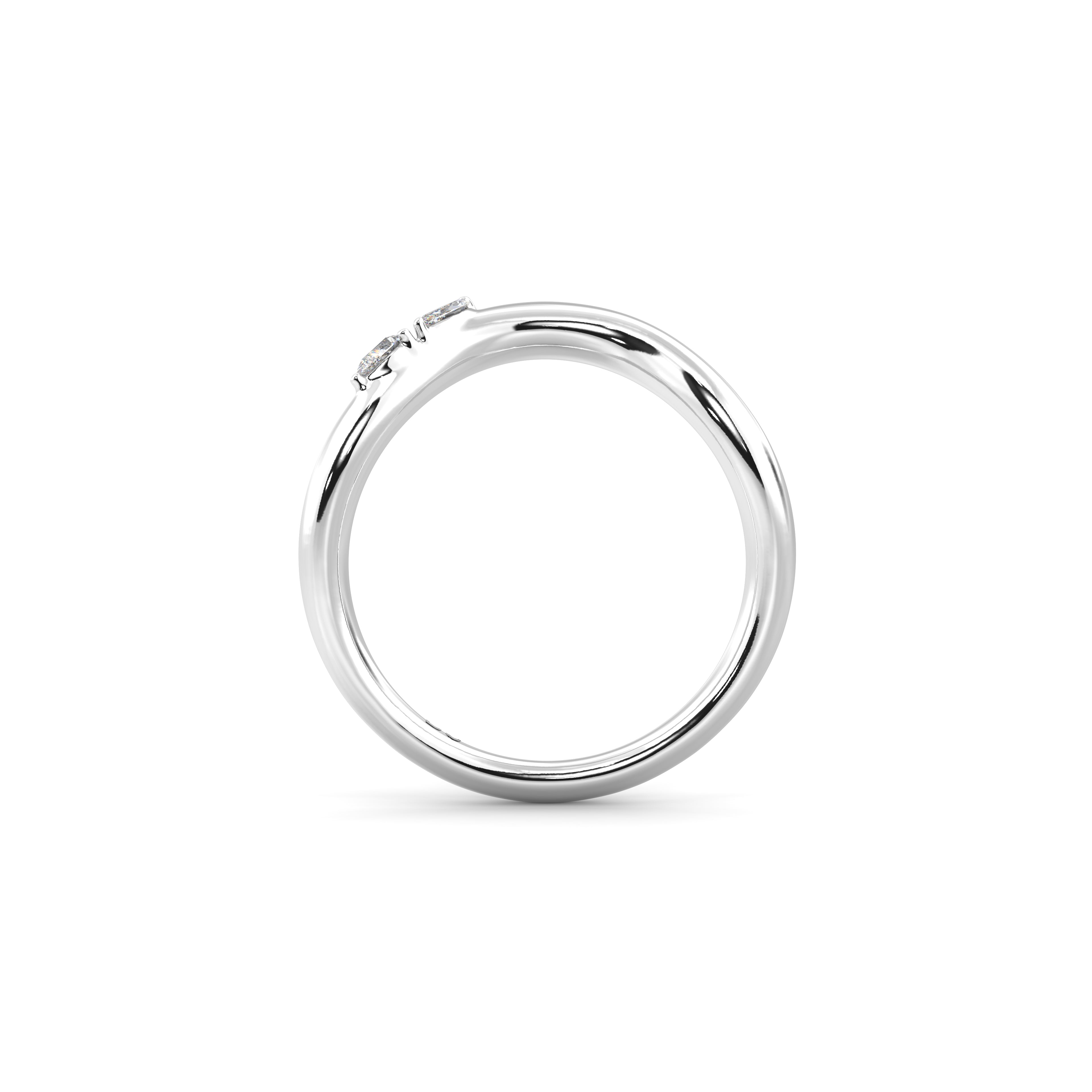 Coast Wedding Ring 03