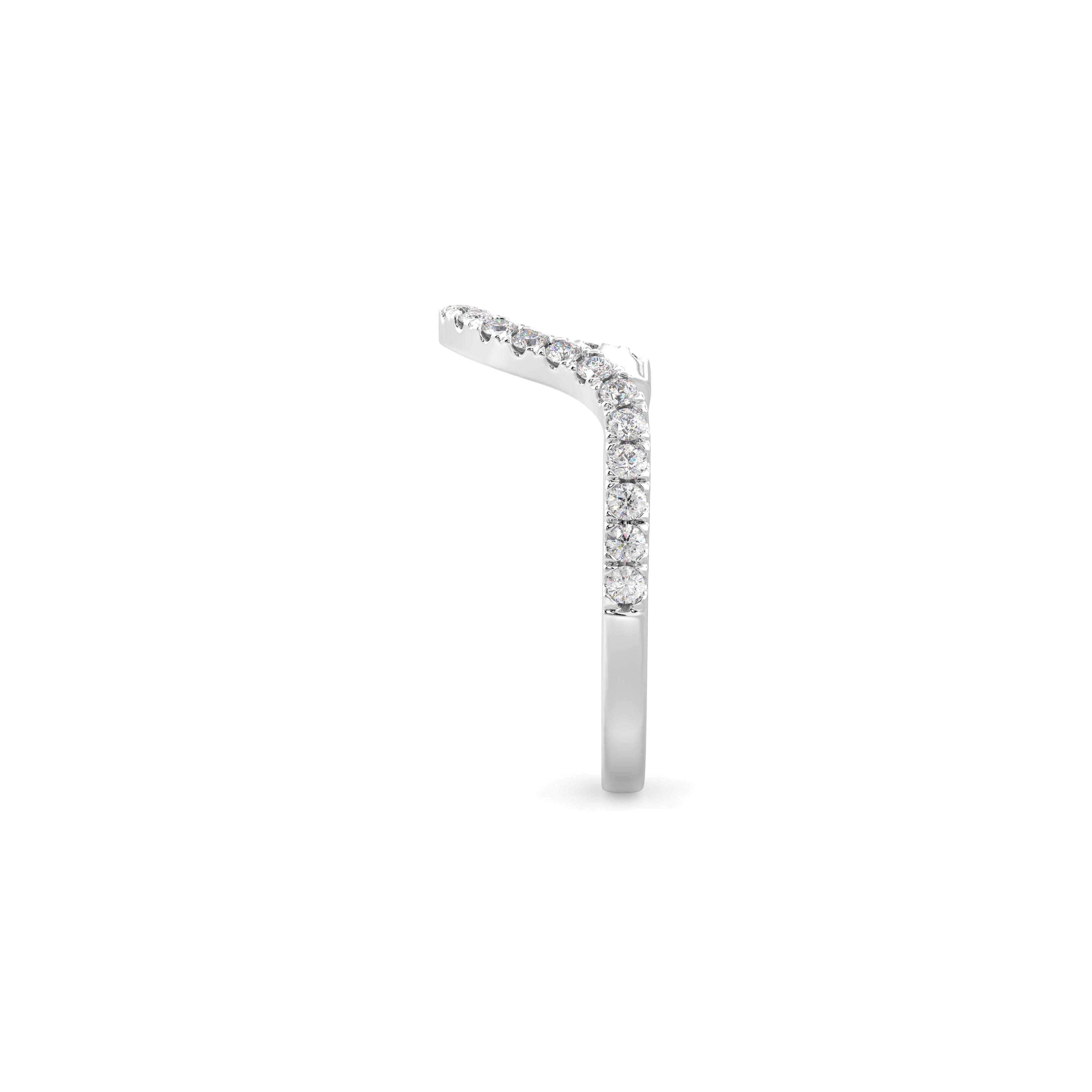Coast Wedding Ring 06