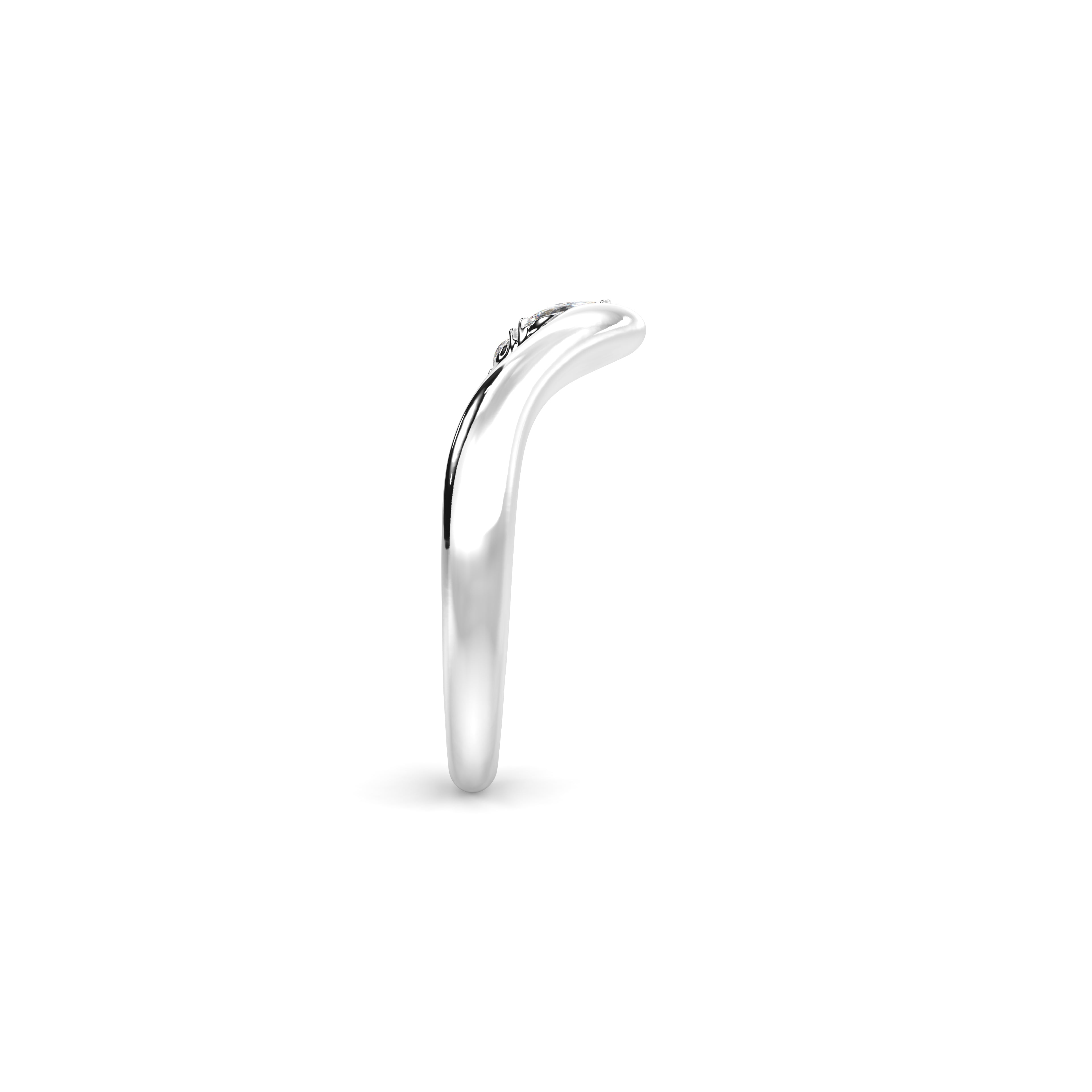 Coast Wedding Ring 03