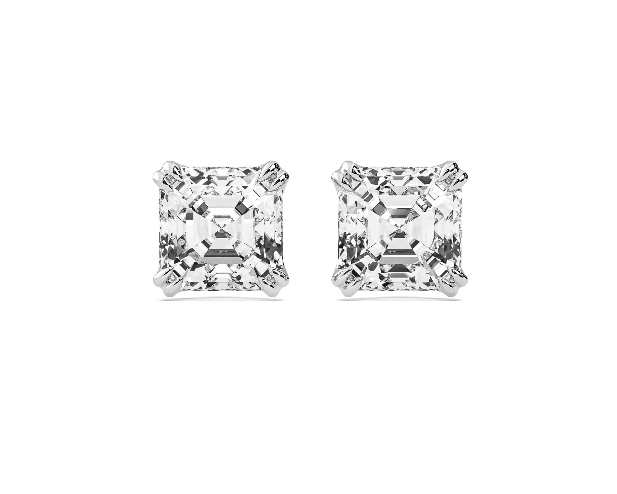 Luxe - Asscher