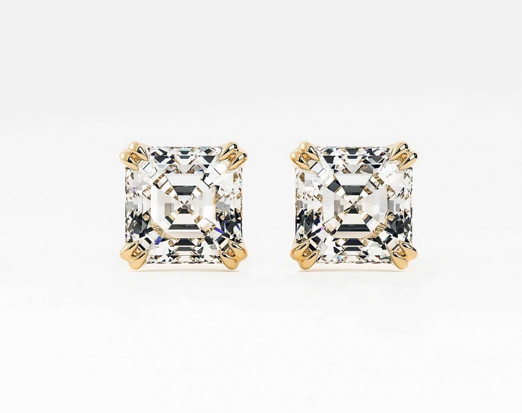 Luxe - Asscher