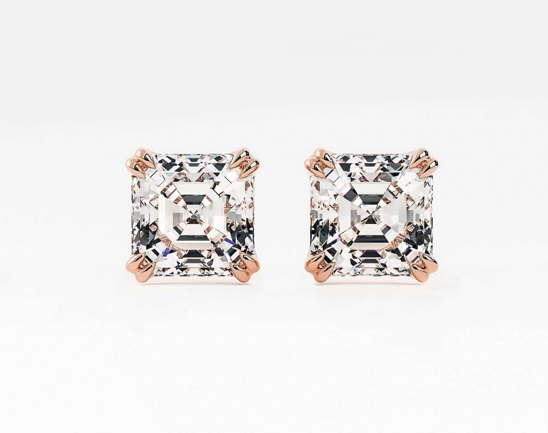 Luxe - Asscher