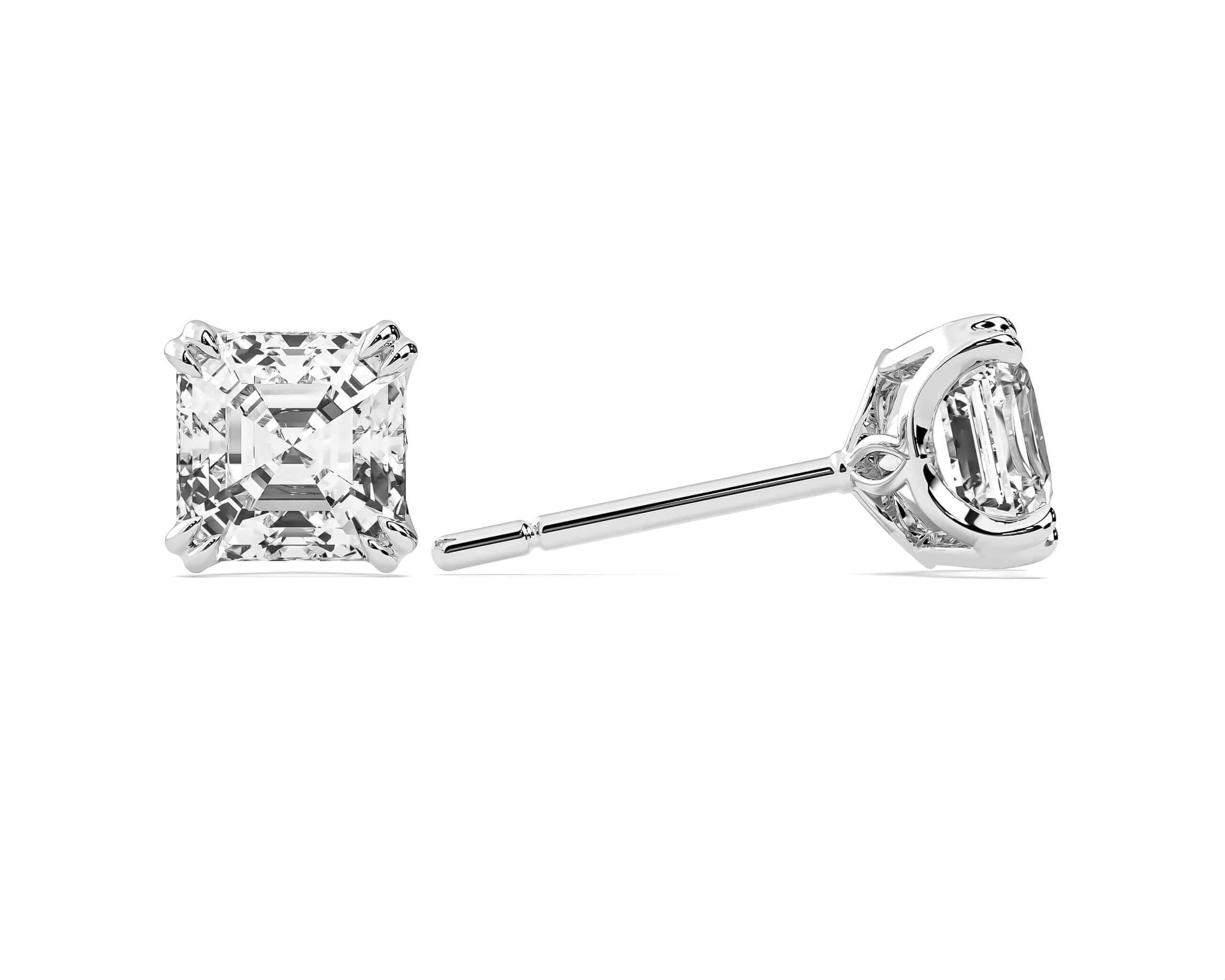 Luxe - Asscher