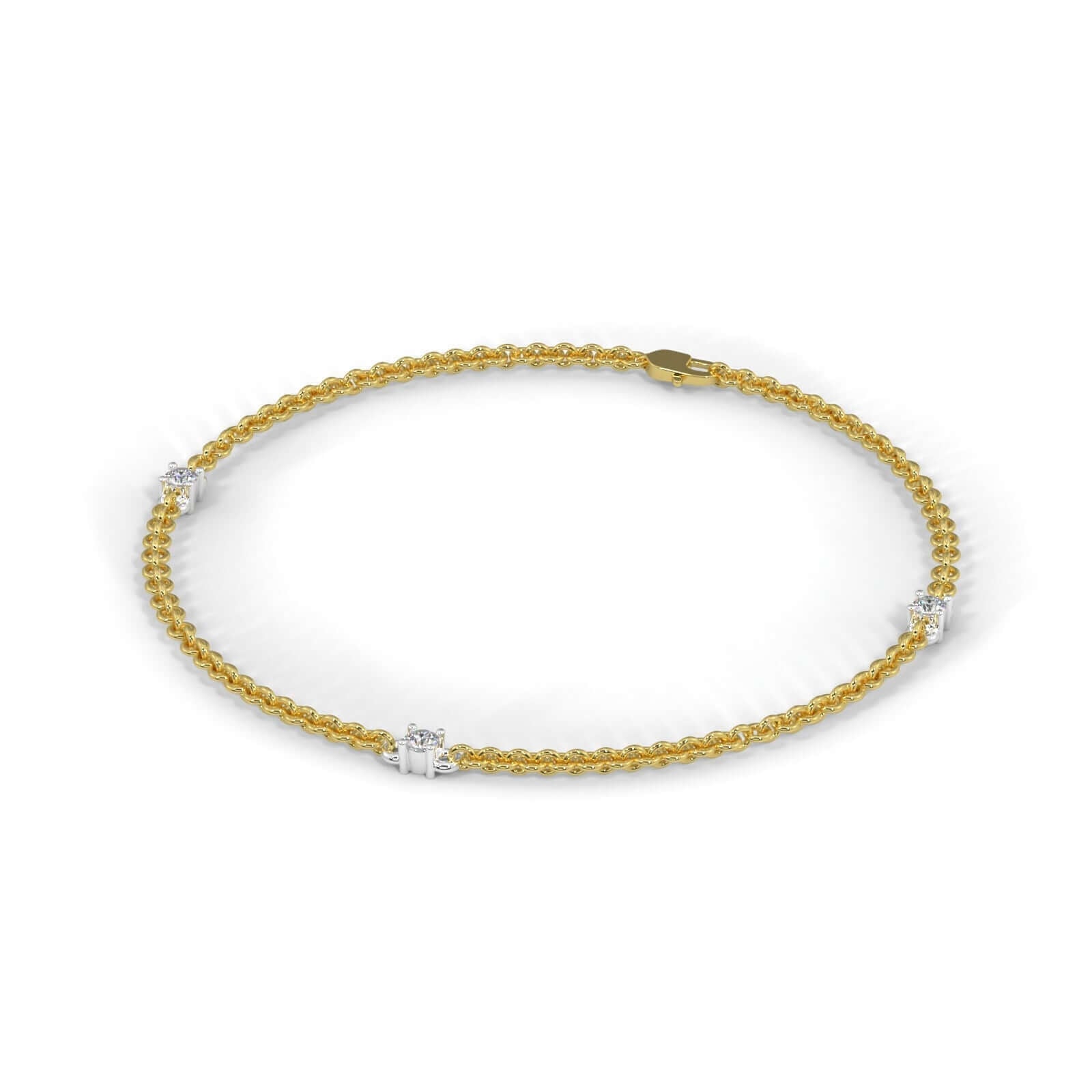 The Socially Em Bracelet Bracelets