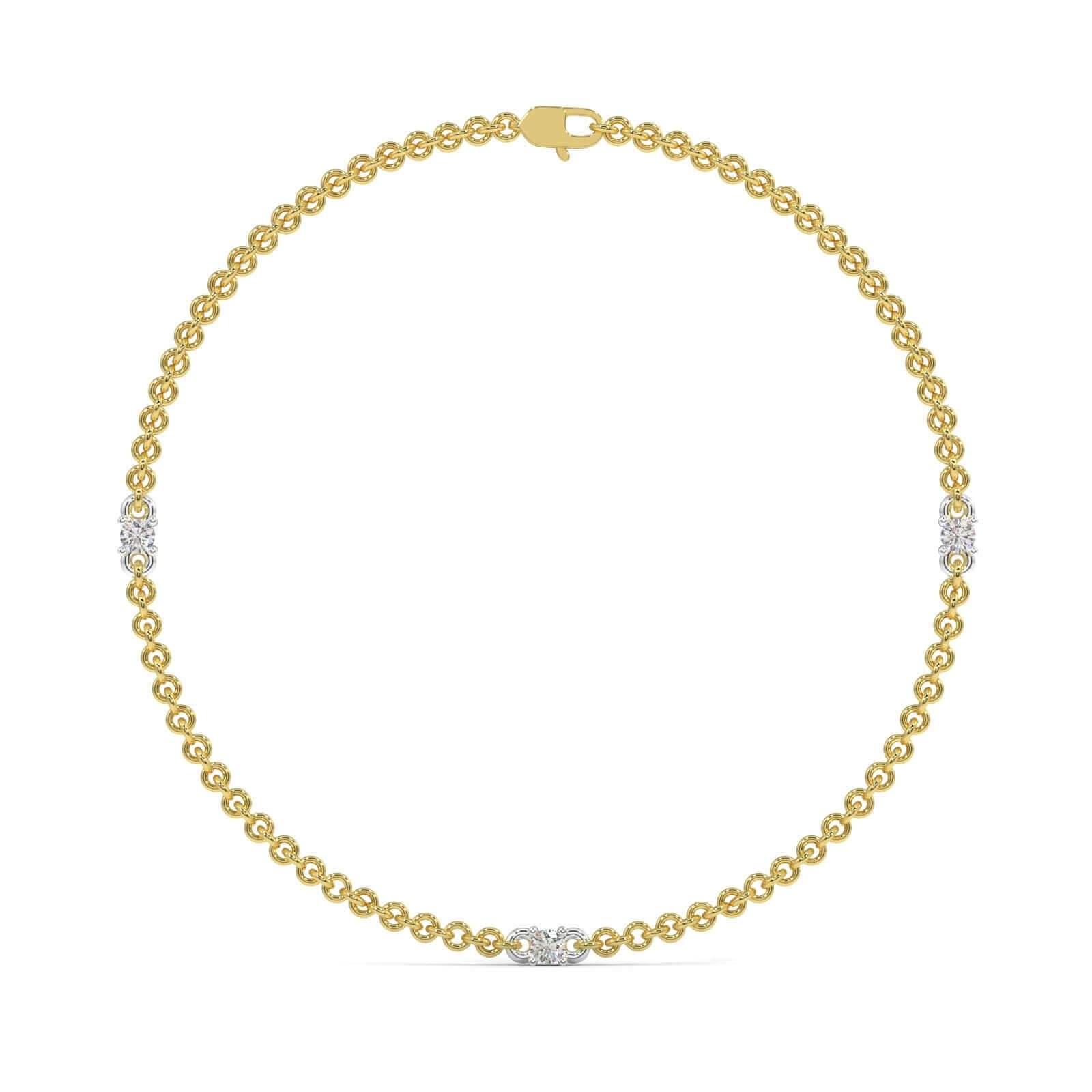 The Socially Em Bracelet Bracelets