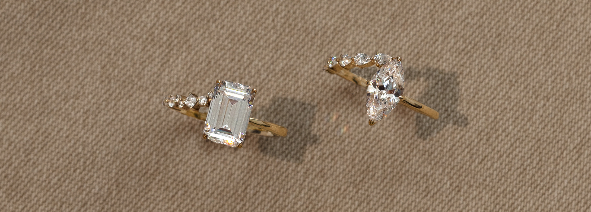 diamond engagement rings
