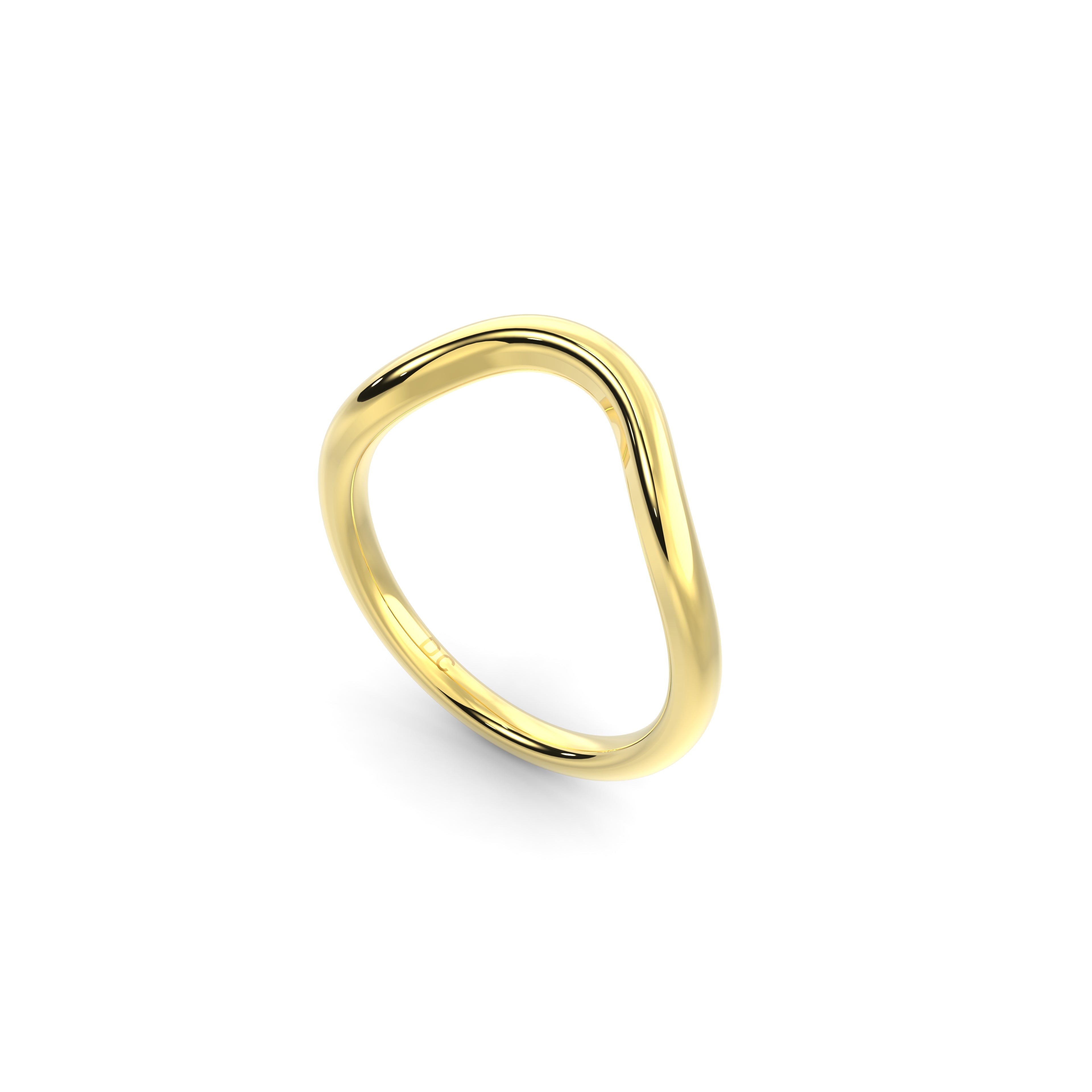 Coast Wedding Ring 02