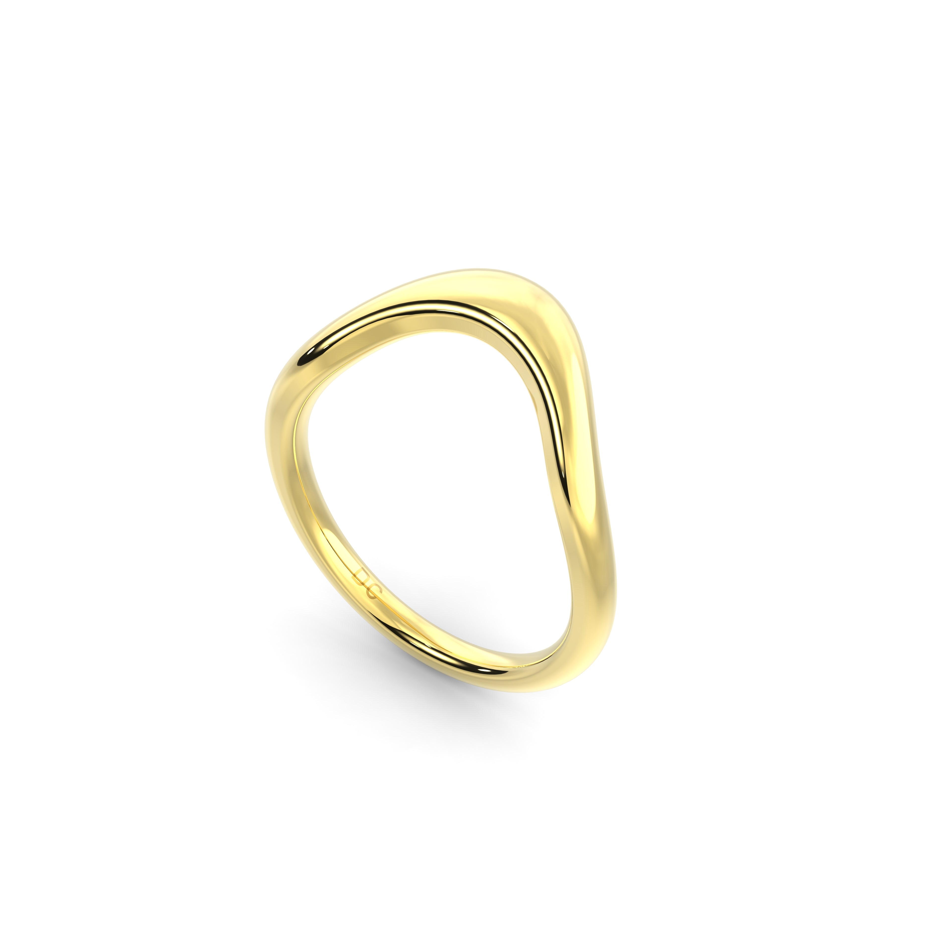 Coast Wedding Ring 01