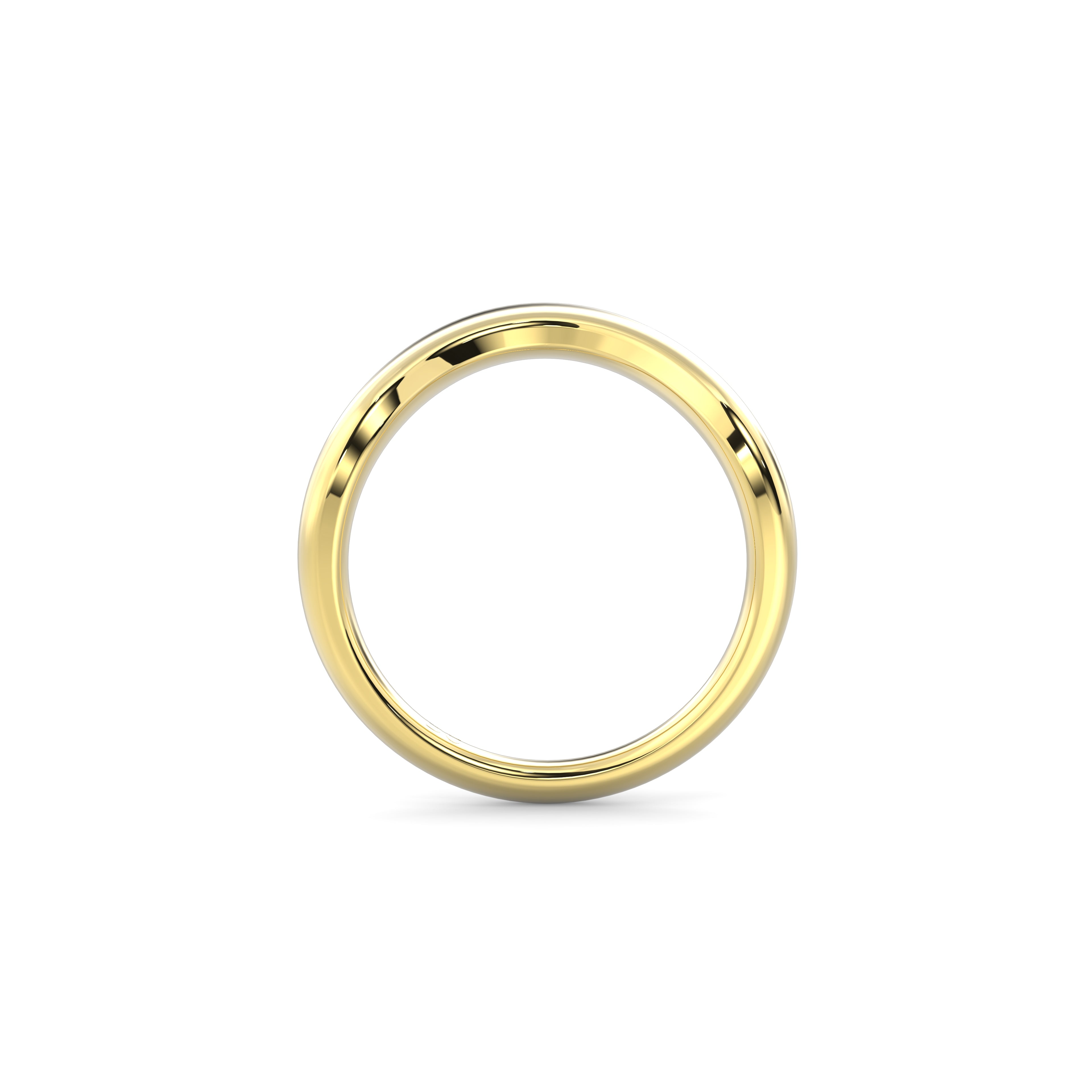 Coast Wedding Ring 01