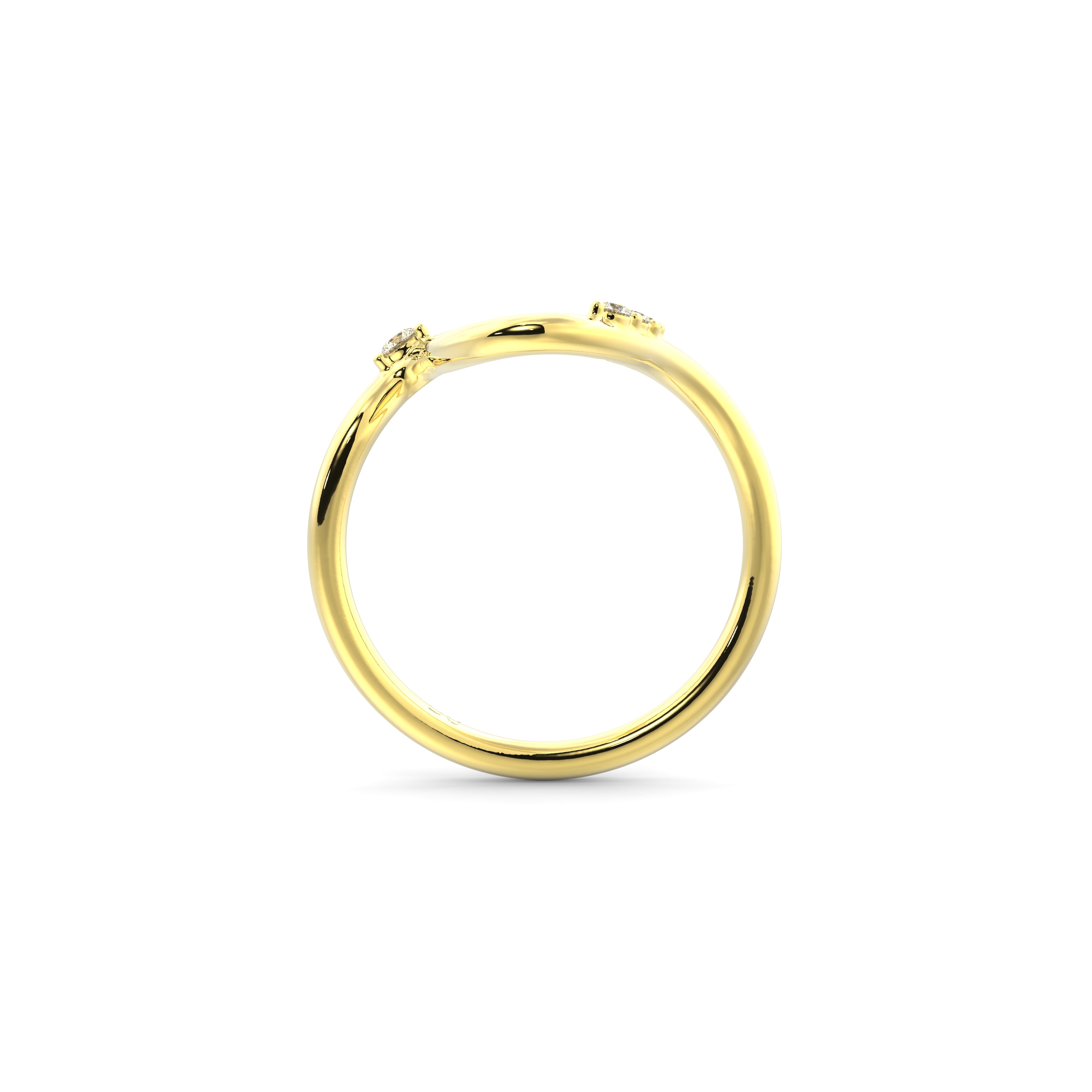 Coast Wedding Ring 05