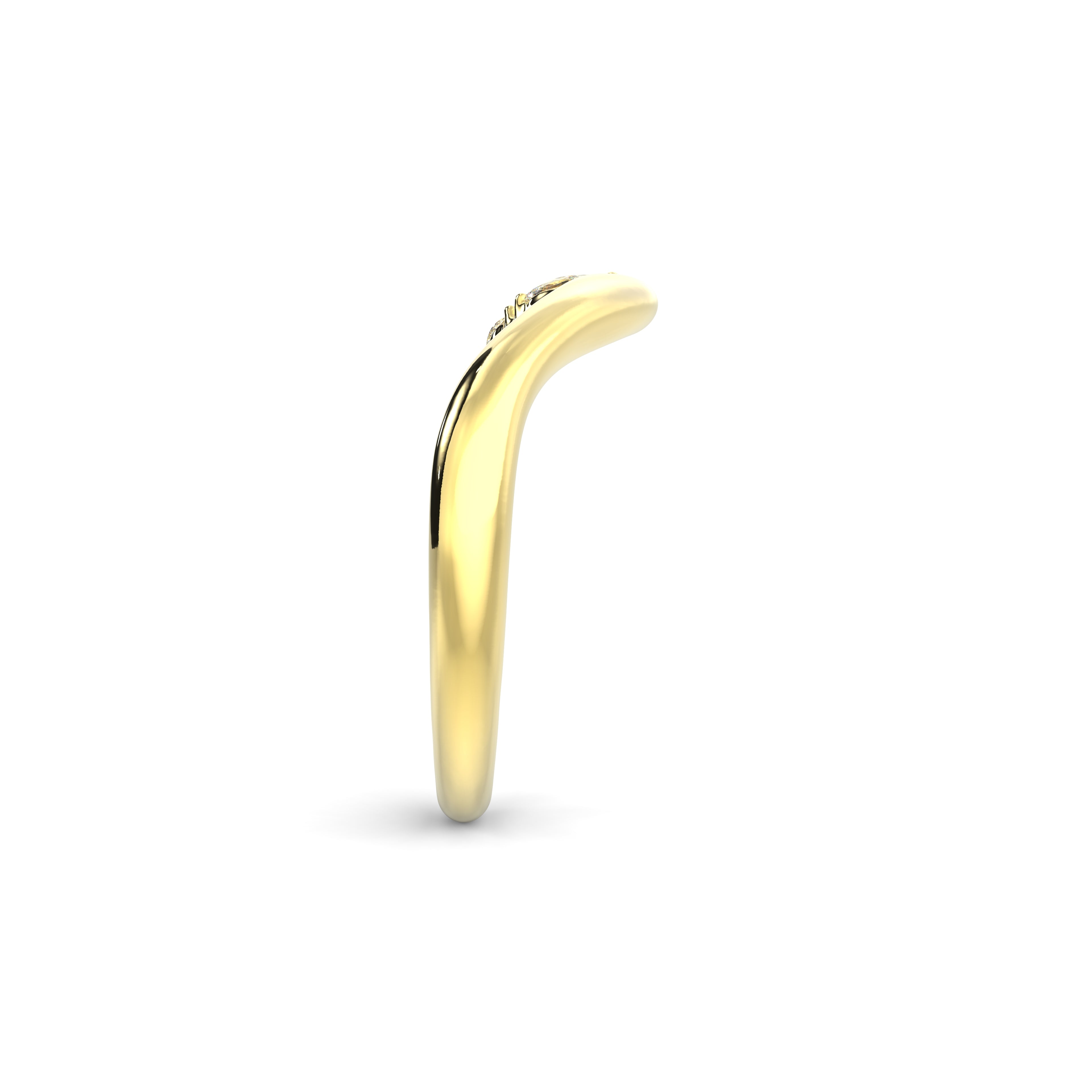 Coast Wedding Ring 03