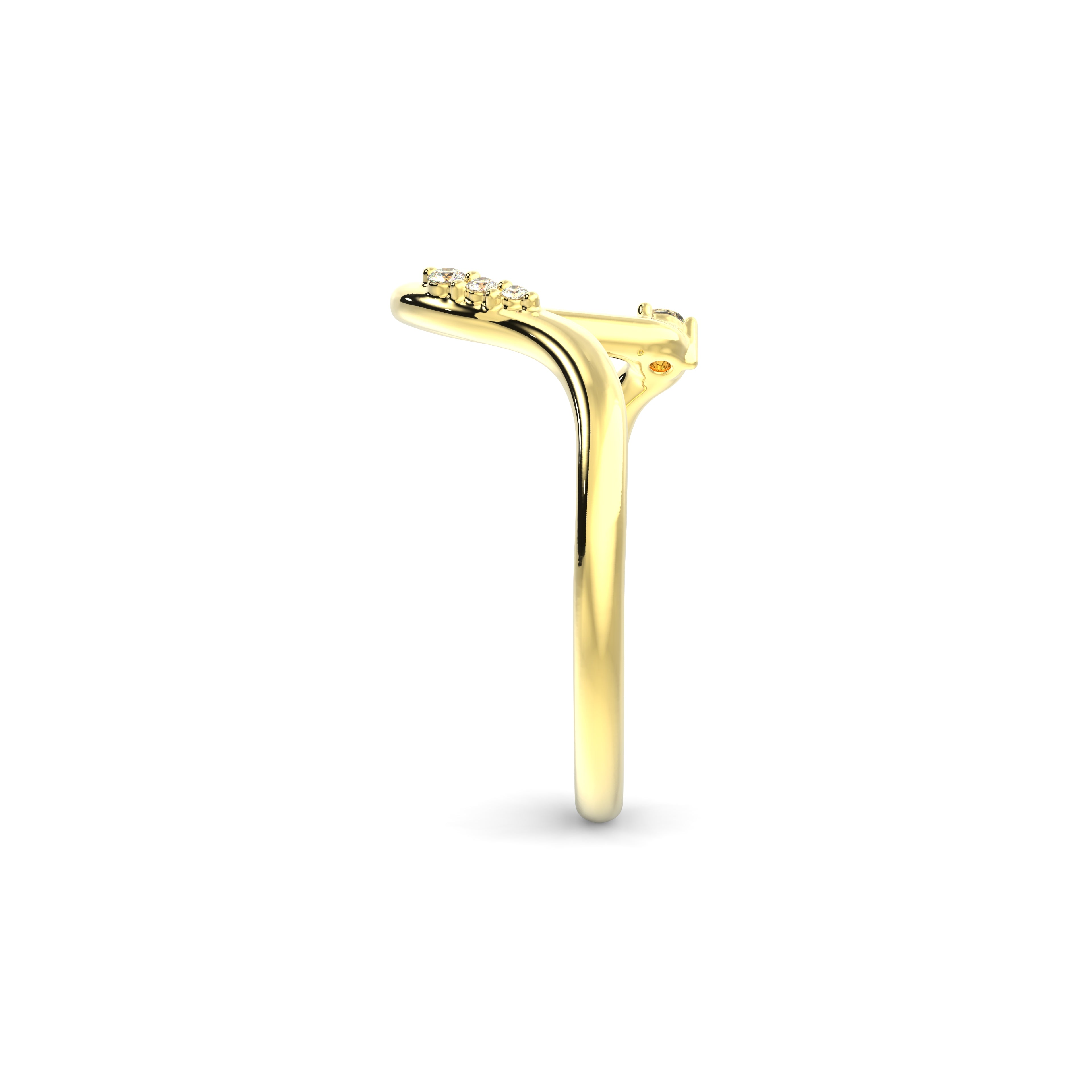 Coast Wedding Ring 05