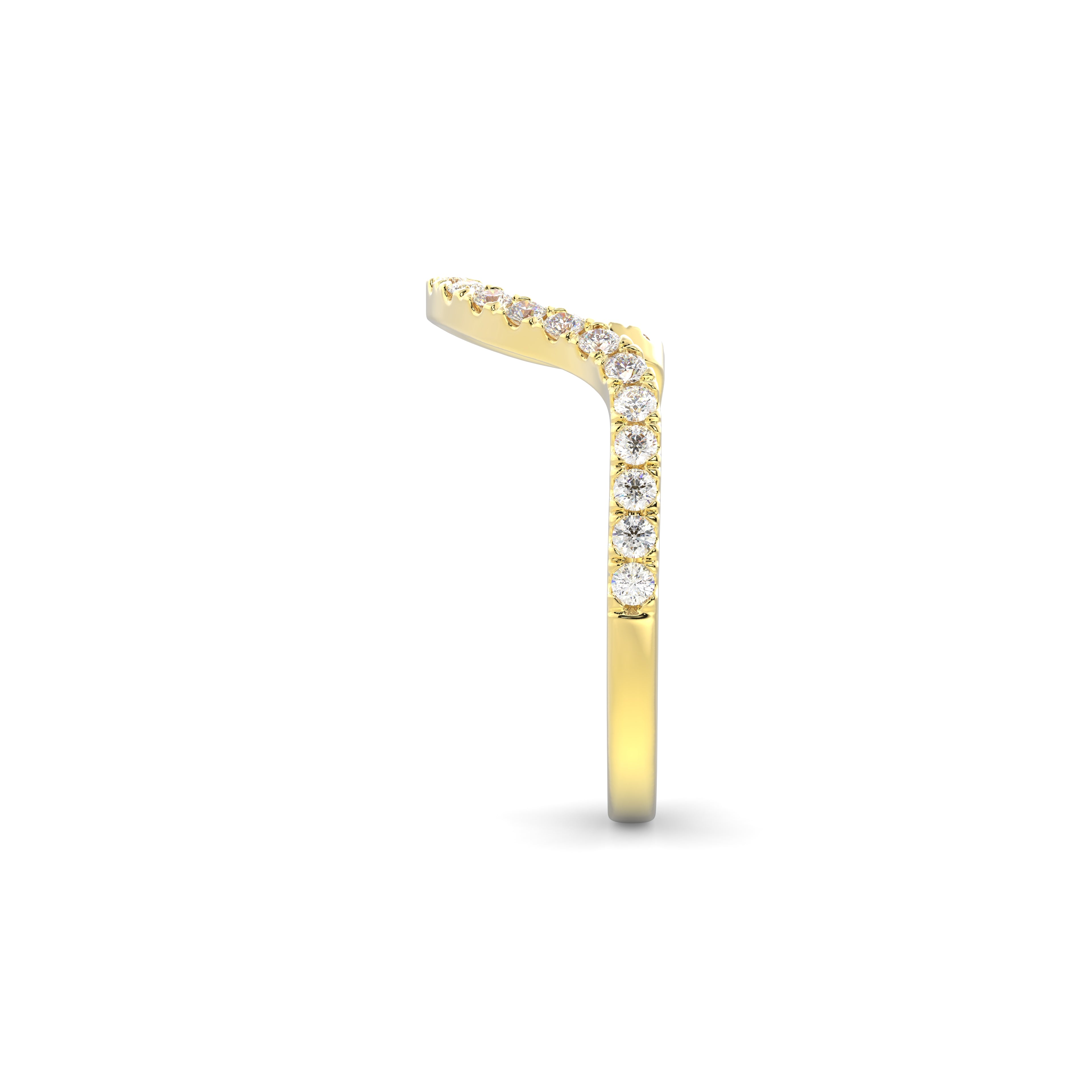 Coast Wedding Ring 06