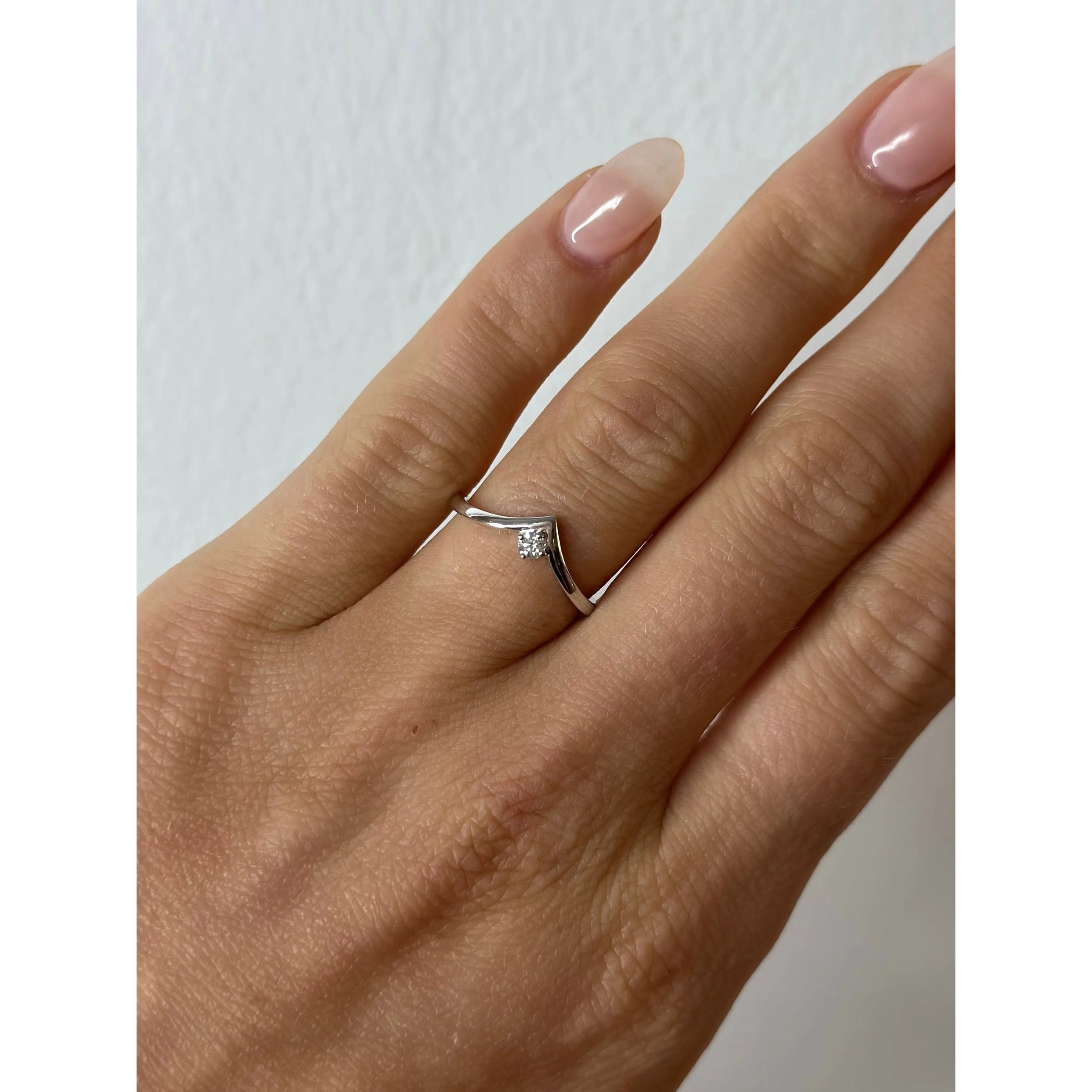 Diamond ring best sale design and price