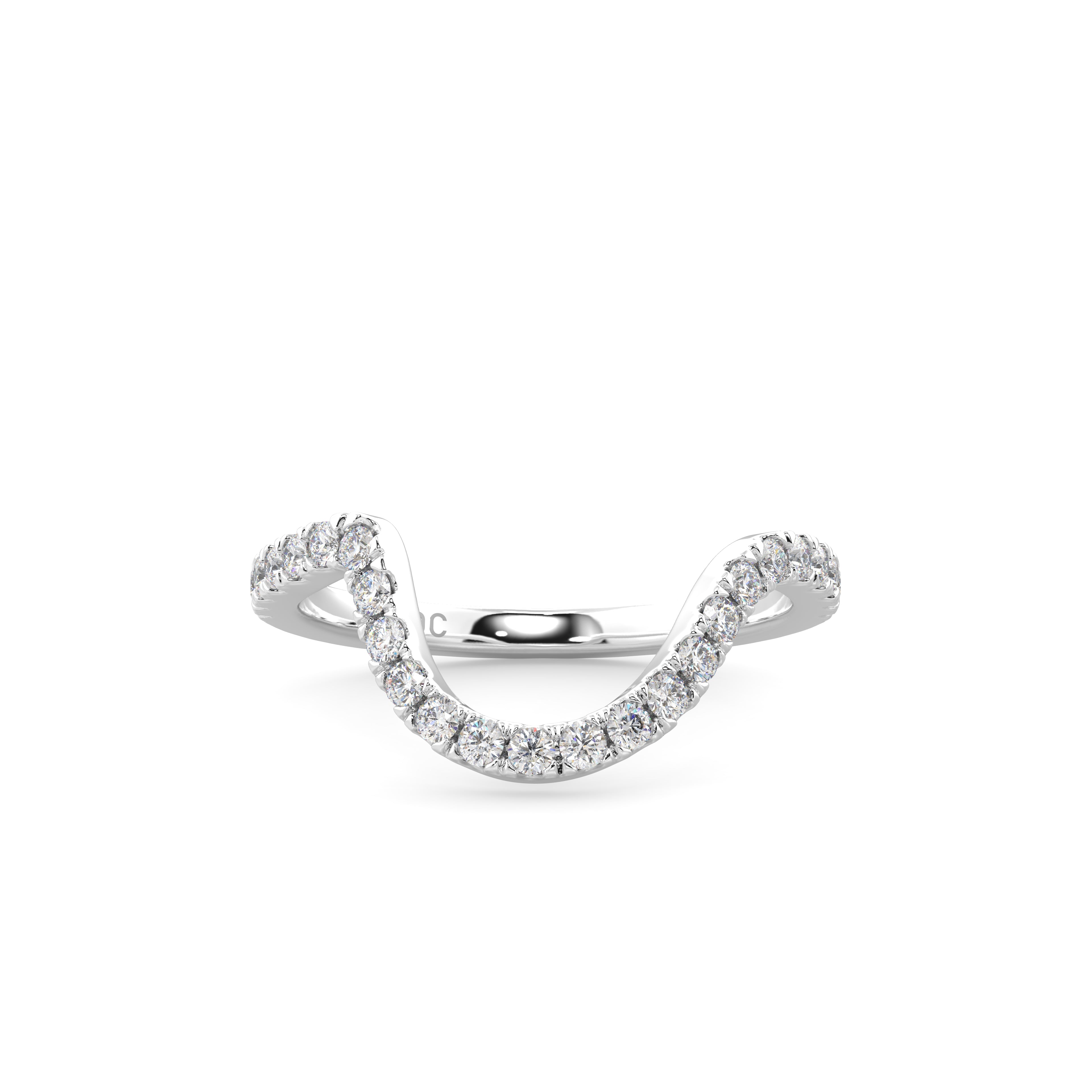 Coast Wedding Ring 06
