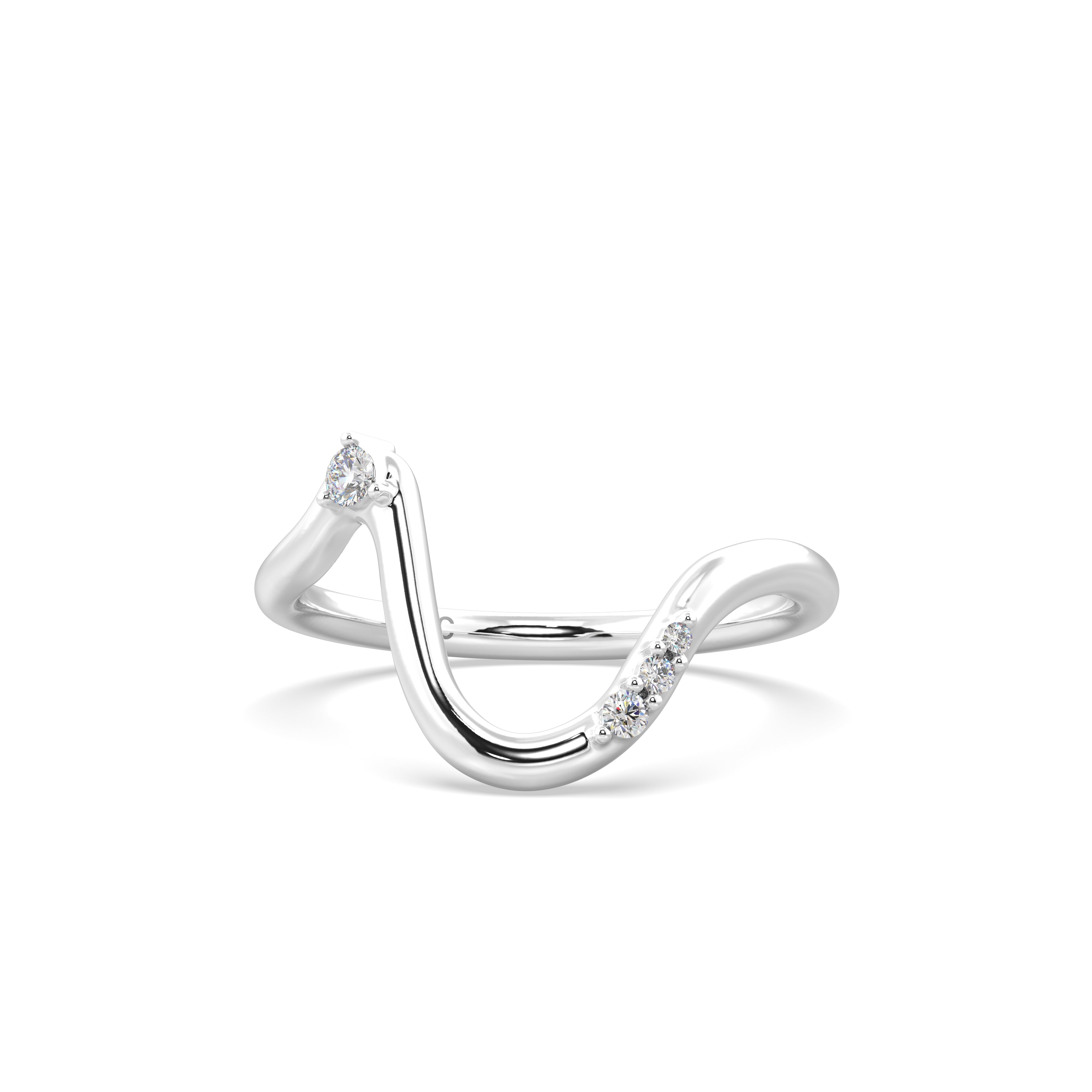 Coast Wedding Ring 05