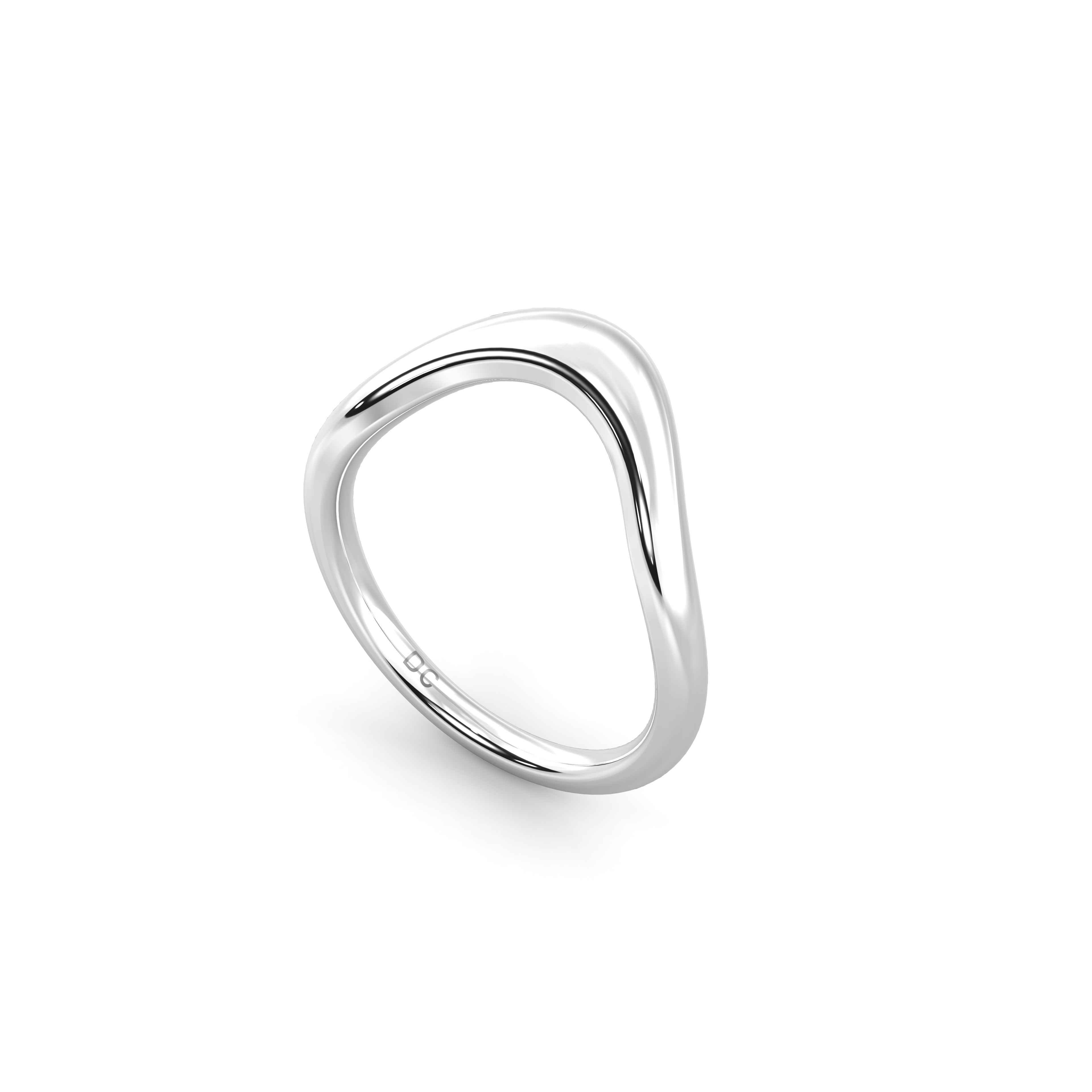 Coast Wedding Ring 01