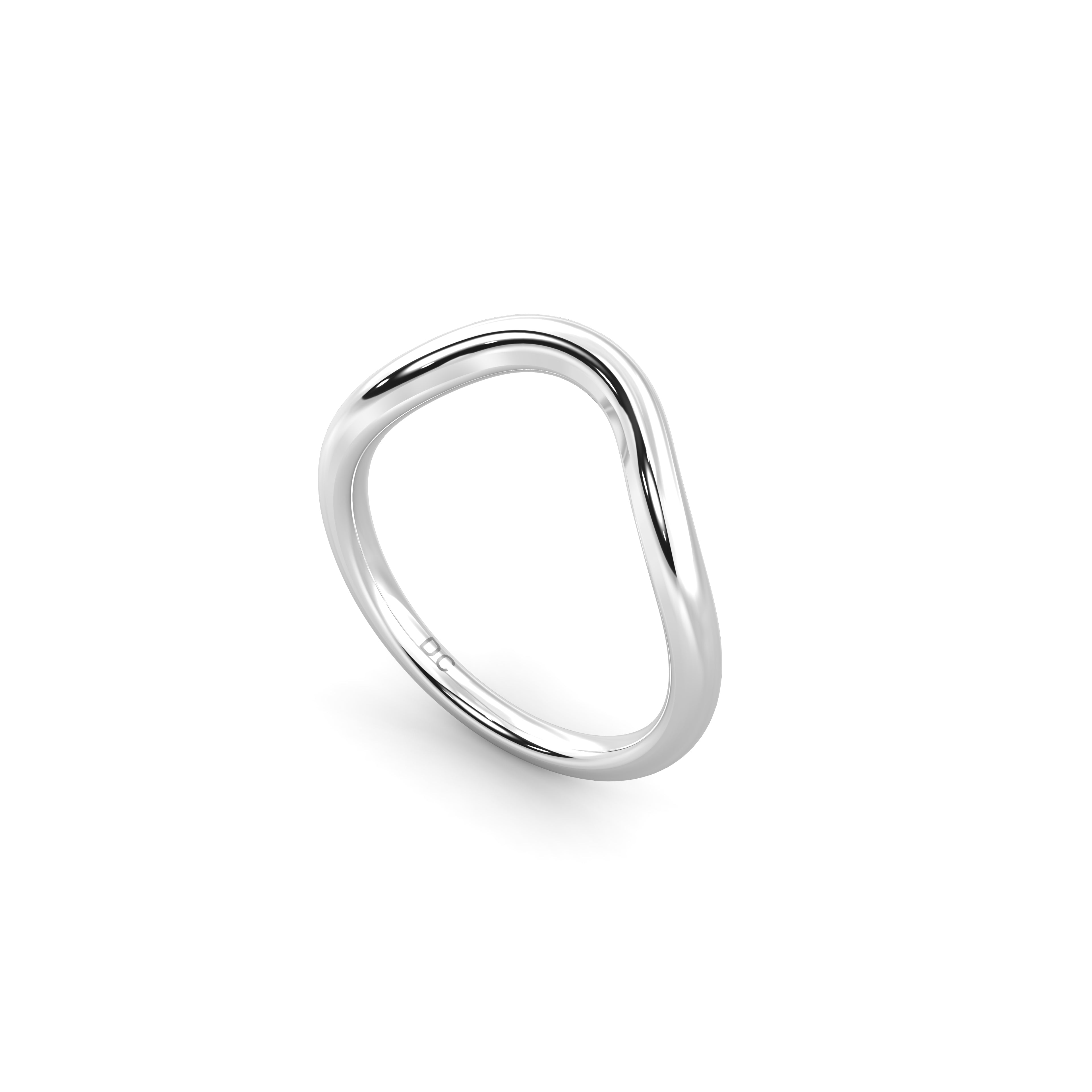 Coast Wedding Ring 02