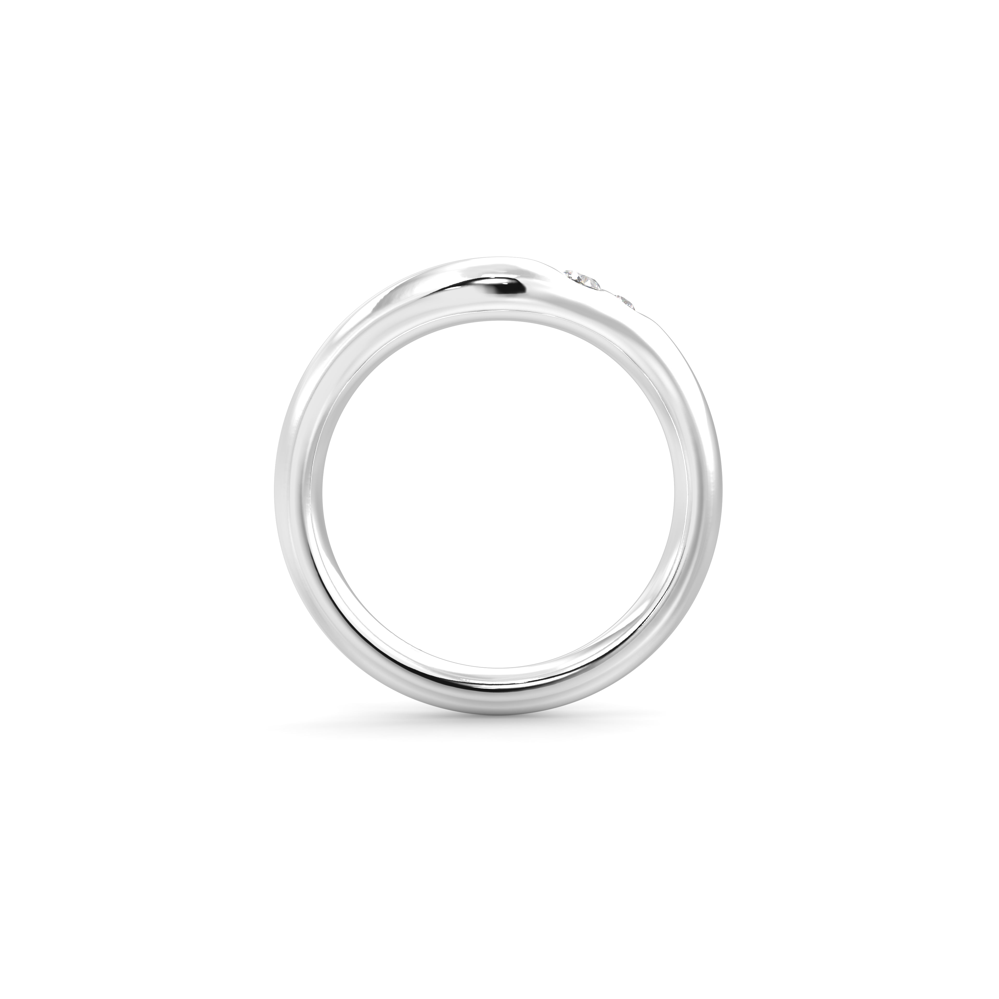 Coast Wedding Ring 04