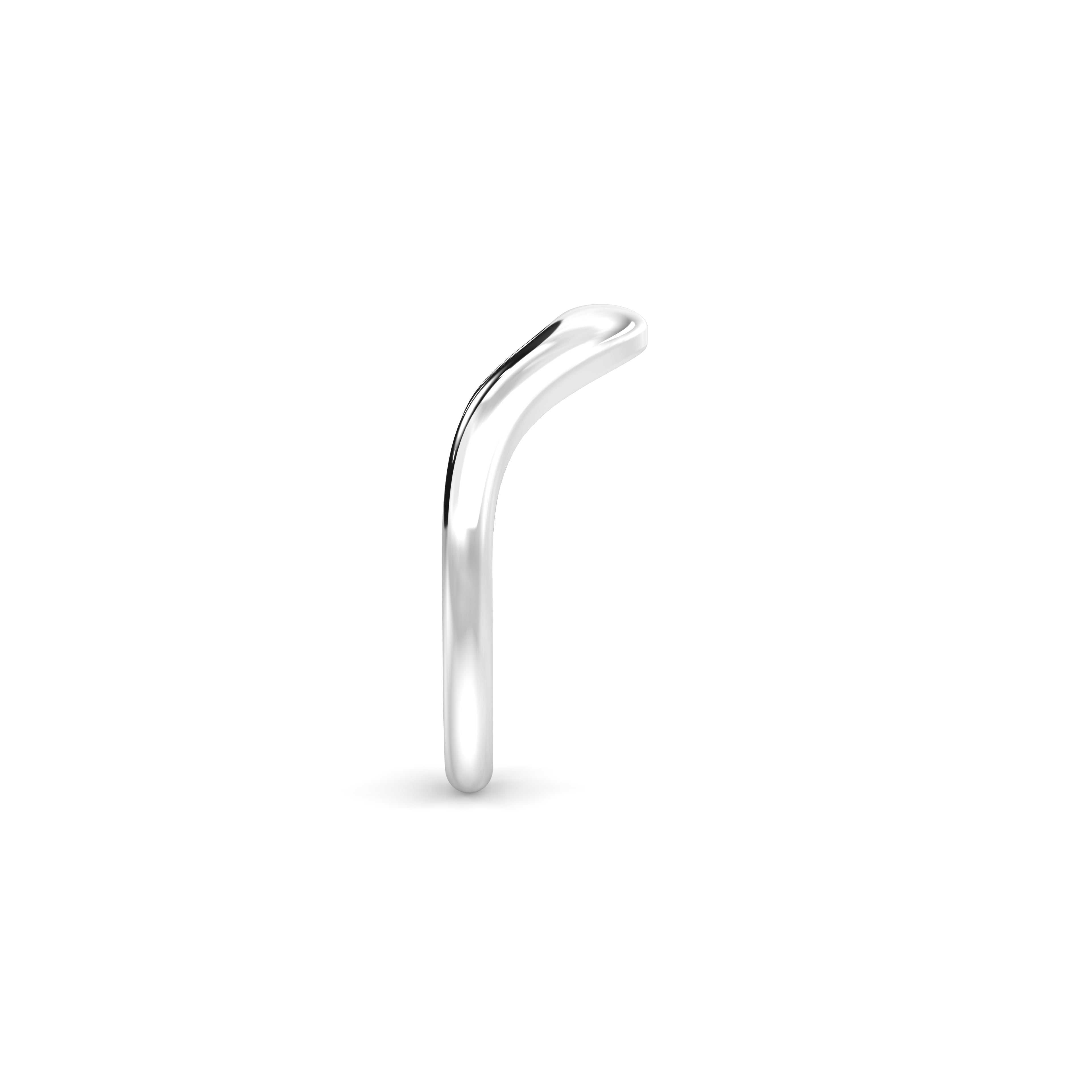 Coast Wedding Ring 01